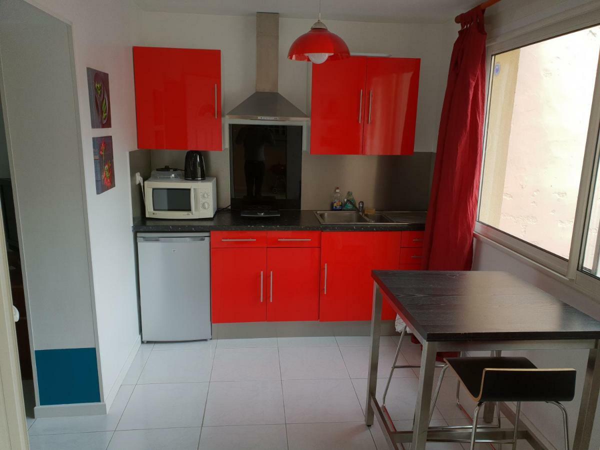 Charmant Studio En Champagne - Sparkling-Life Matougues Екстер'єр фото